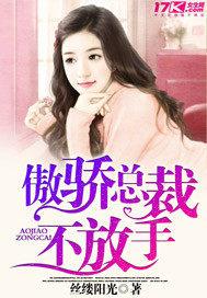 傲骄总裁不放手