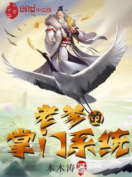 老爹的掌门系统