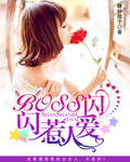 BOSS闪闪惹人爱