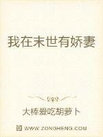 我在末世有娇妻