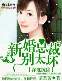 深度缠绵：新婚总裁别太坏