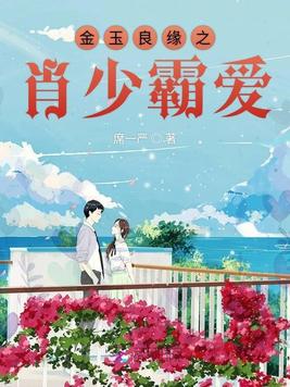 金玉良缘之肖少霸爱