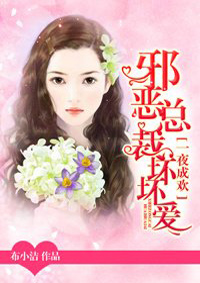 一夜成欢：邪恶总裁坏坏爱
