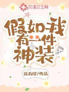 假如我有一件神装