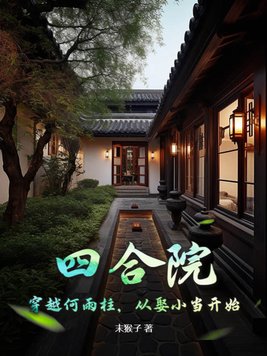 四合院：穿越何雨柱，从娶小当开始