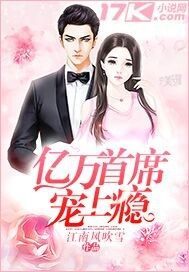 亿万首席宠上瘾