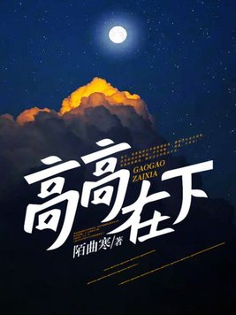 高高在下