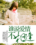 谁说爱情不相逢