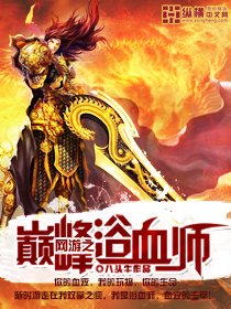 网游之巅峰浴血师