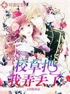 校草把我弄丢了
