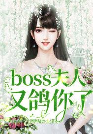 boss夫人又鸽你了