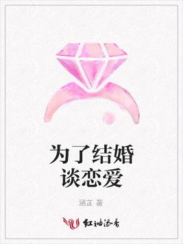 为了结婚谈恋爱