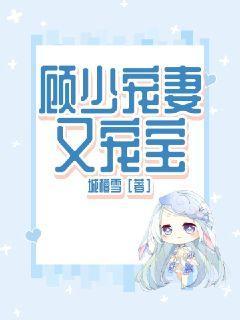 顾少宠妻又宠宝