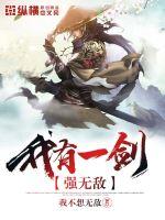 我有一剑强无