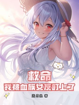 救命！我被血族女友盯上了