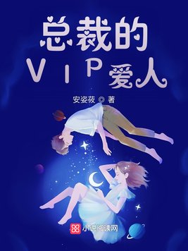 总裁的VIP爱人