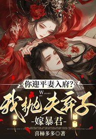 你迎平妻入府？我抛夫弃子嫁暴君