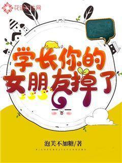 学长你的女朋友掉了