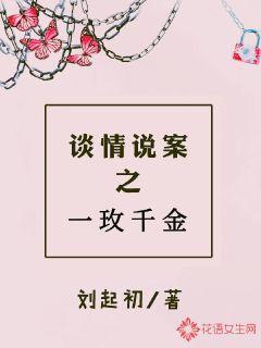 谈情说案之一玫千金