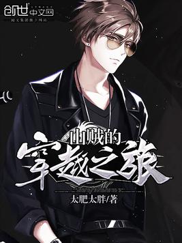 山贼的穿越之旅