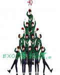 EXO撒浪嘿
