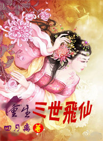 重生三世飞仙