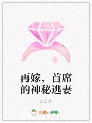 再嫁，首席的神秘逃妻