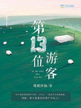 第13位游客