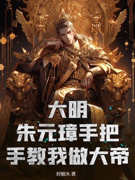 大明：朱元璋手把手教我做大帝