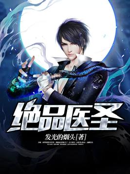 绝品医圣