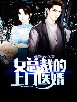女总裁的上门医婿