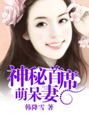 狼性总裁小小妻