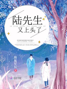 陆先生又上头了