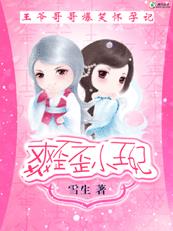爽歪歪小王妃：王爷哥哥爆笑怀孕记