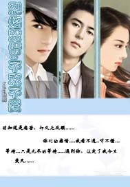 烈焰焚情:不欢不爱