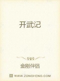 开武记