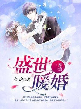 盛世暖婚：一妻一宝
