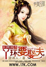 金牌细作：丫环要娶夫