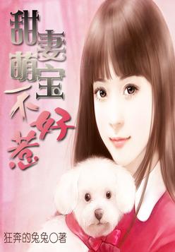 甜妻萌宝不好惹