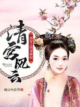 清宫风云：清穿之四爷娇妃