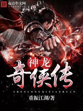 神龙奇侠传
