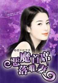 恶魔老公落难妻