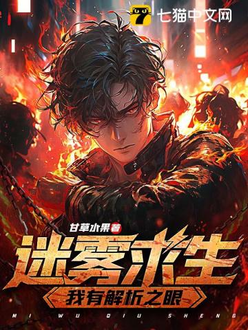 迷雾求生：我有解析之