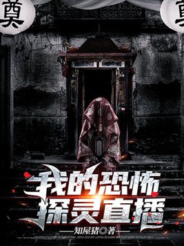 我的恐怖探灵直播