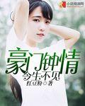 豪门钟情今生不见