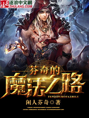 芬奇的魔法之路