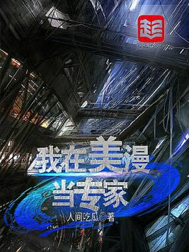 我在美漫当专家