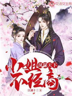 凤谋天下：小姐不经商