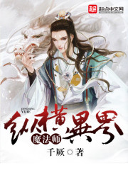 魔法师纵横异