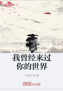 我曾经来过你的世